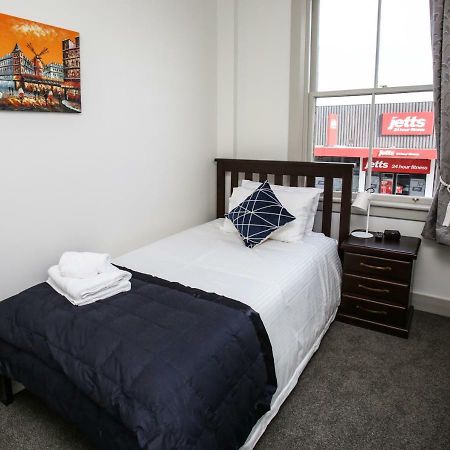 The Prospect Of Howick Accommodation Оукланд Екстериор снимка
