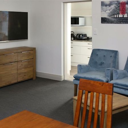 The Prospect Of Howick Accommodation Оукланд Екстериор снимка