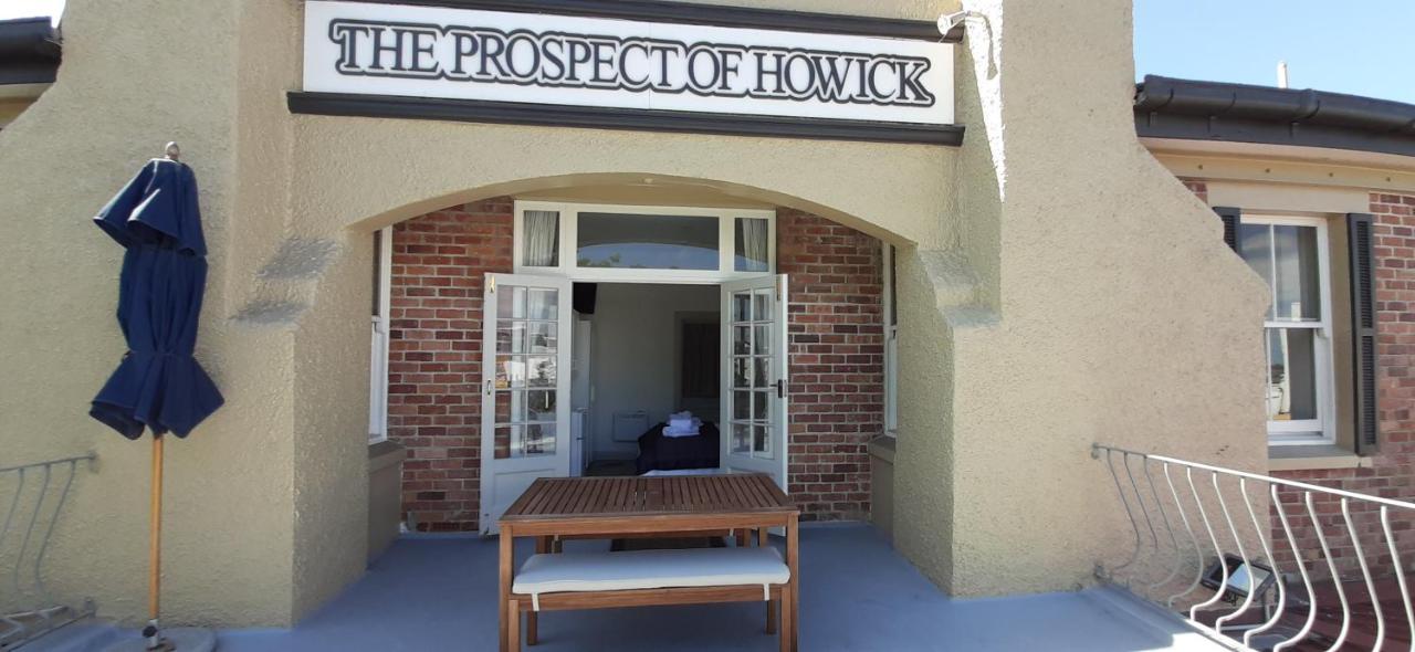 The Prospect Of Howick Accommodation Оукланд Екстериор снимка