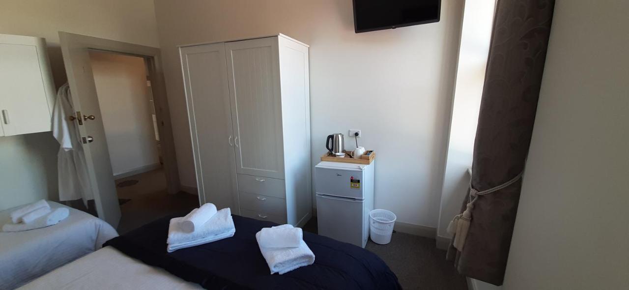 The Prospect Of Howick Accommodation Оукланд Екстериор снимка