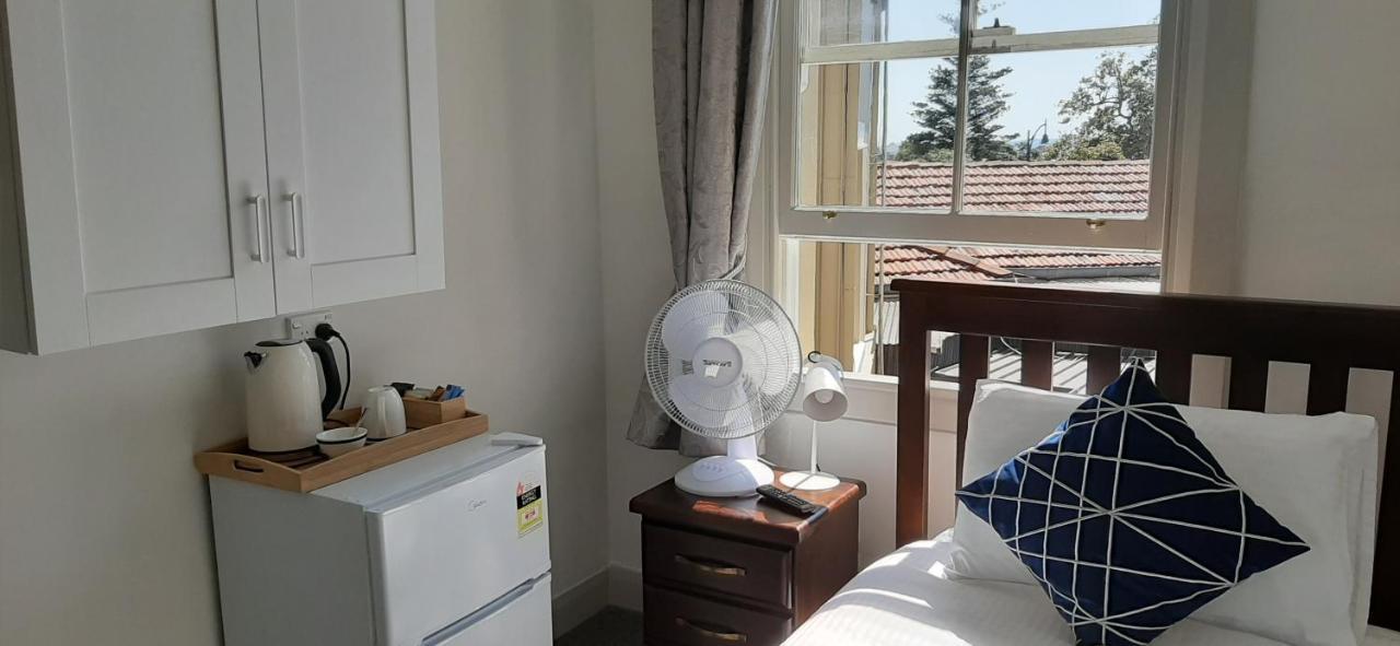 The Prospect Of Howick Accommodation Оукланд Екстериор снимка