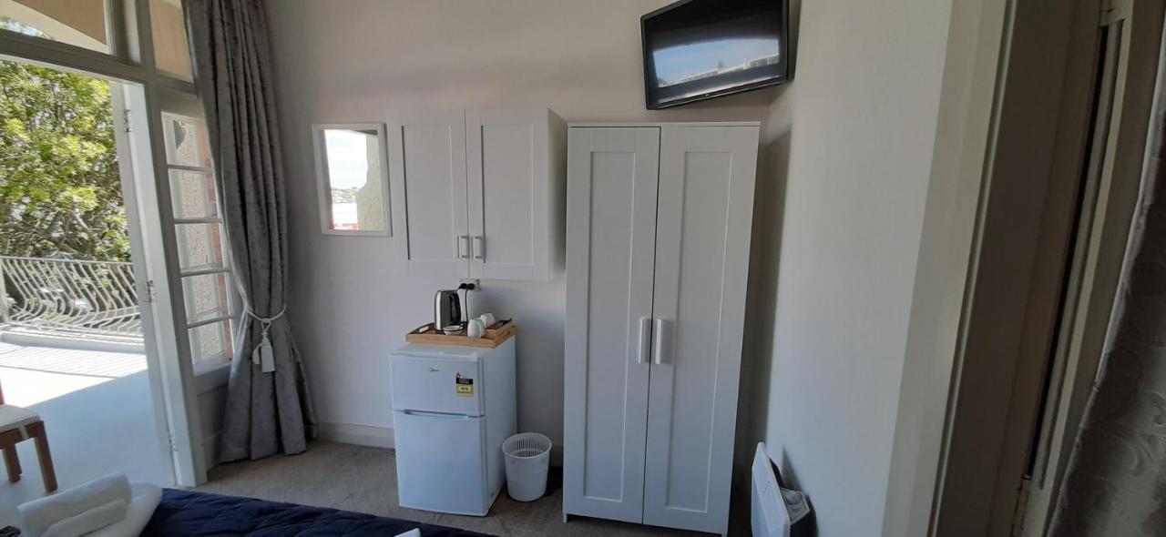 The Prospect Of Howick Accommodation Оукланд Екстериор снимка