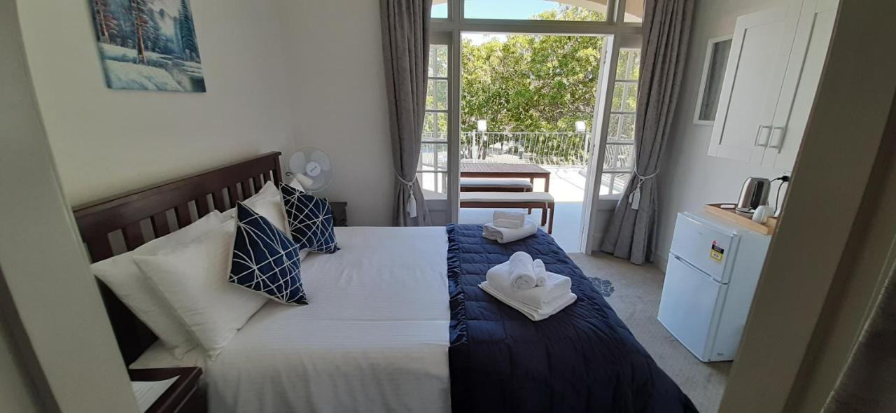 The Prospect Of Howick Accommodation Оукланд Екстериор снимка
