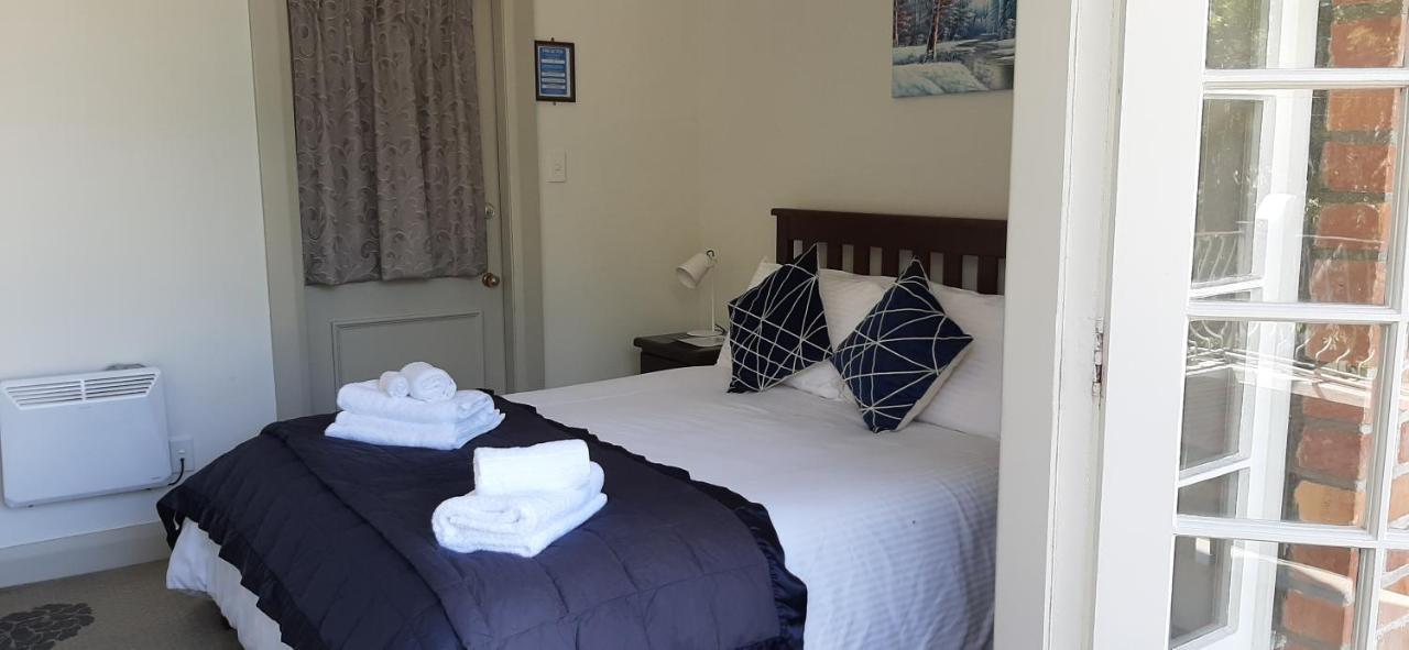 The Prospect Of Howick Accommodation Оукланд Екстериор снимка