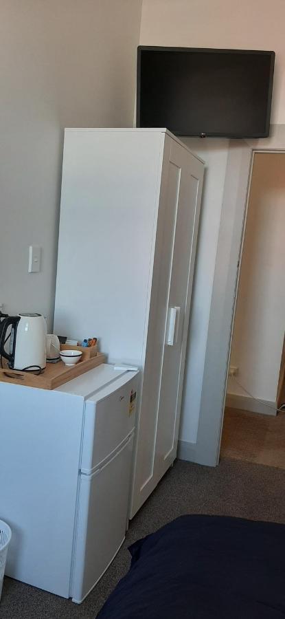 The Prospect Of Howick Accommodation Оукланд Екстериор снимка