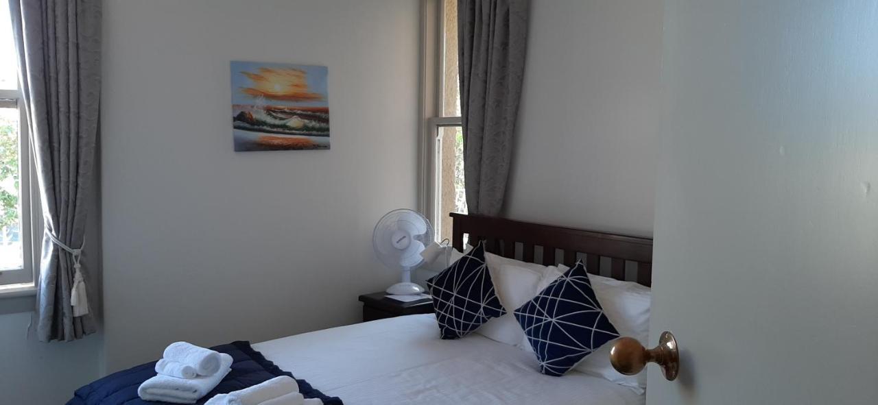 The Prospect Of Howick Accommodation Оукланд Екстериор снимка
