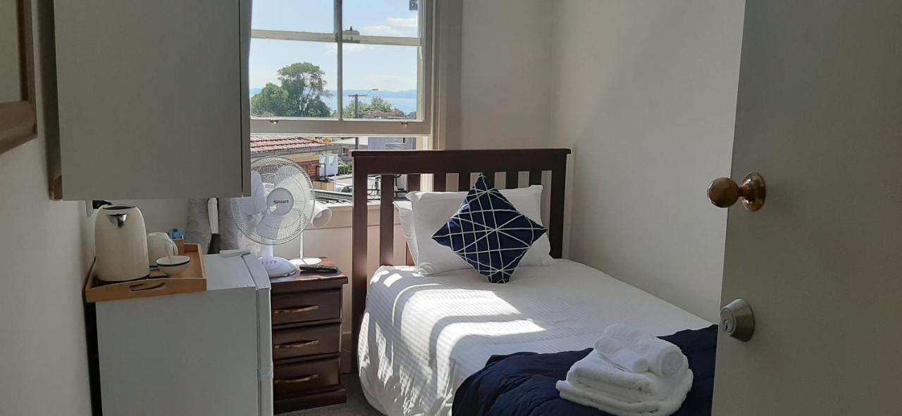 The Prospect Of Howick Accommodation Оукланд Екстериор снимка