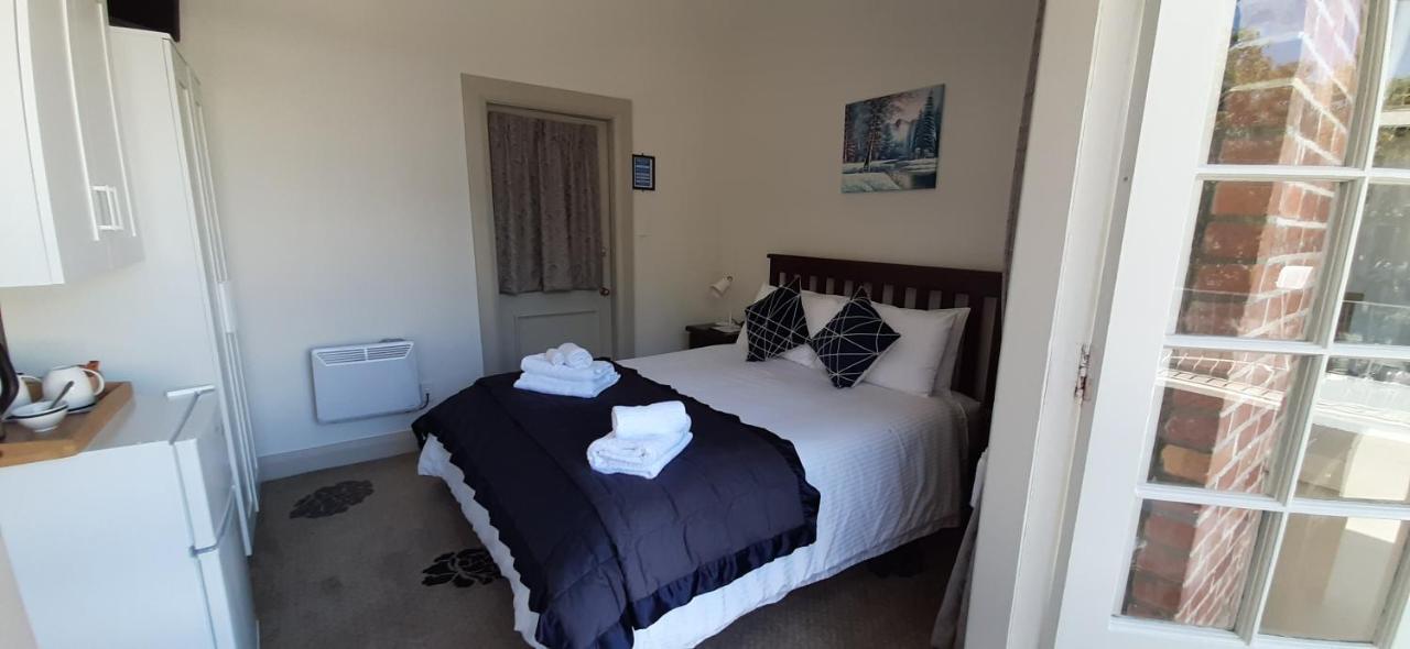The Prospect Of Howick Accommodation Оукланд Екстериор снимка