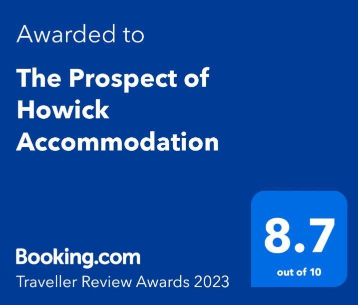 The Prospect Of Howick Accommodation Оукланд Екстериор снимка