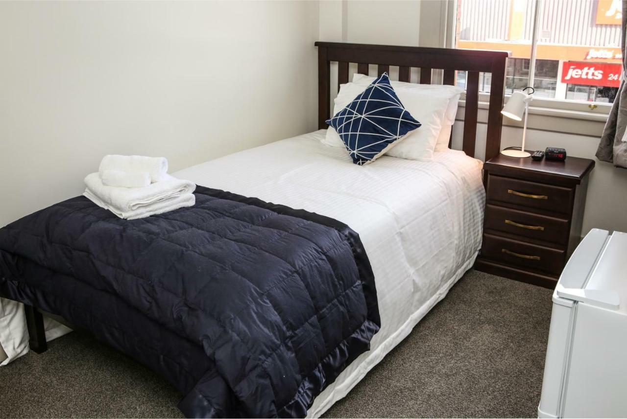 The Prospect Of Howick Accommodation Оукланд Екстериор снимка