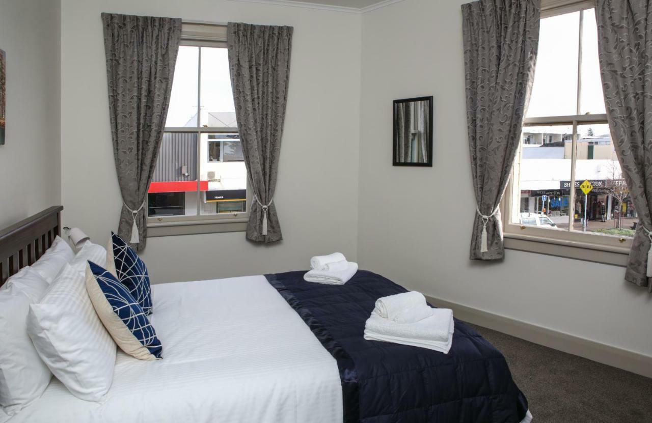 The Prospect Of Howick Accommodation Оукланд Екстериор снимка