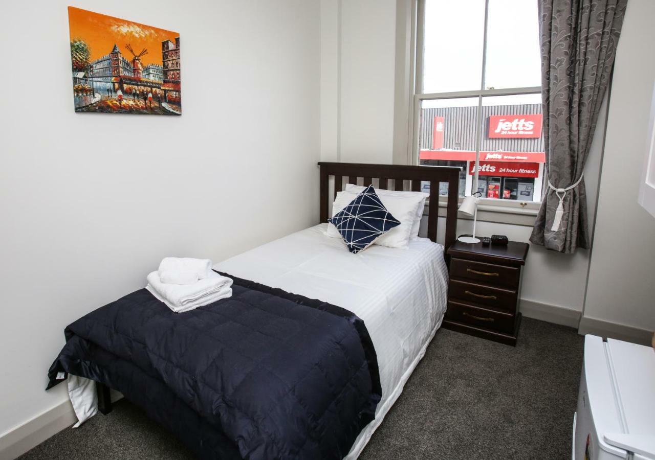 The Prospect Of Howick Accommodation Оукланд Екстериор снимка