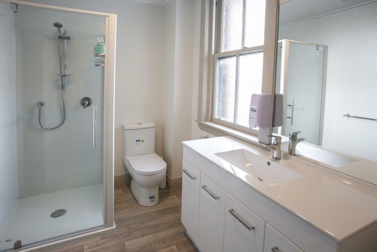 The Prospect Of Howick Accommodation Оукланд Екстериор снимка