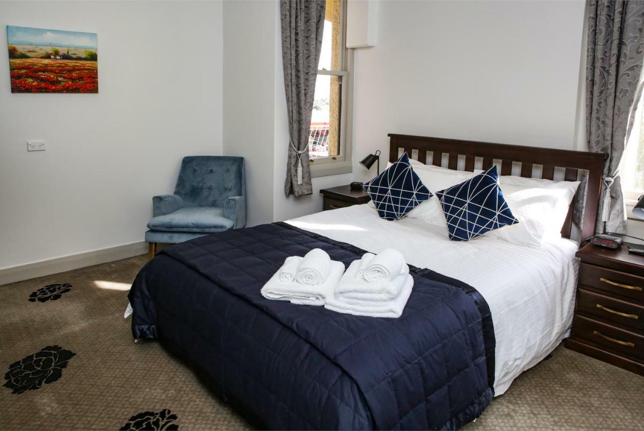 The Prospect Of Howick Accommodation Оукланд Екстериор снимка