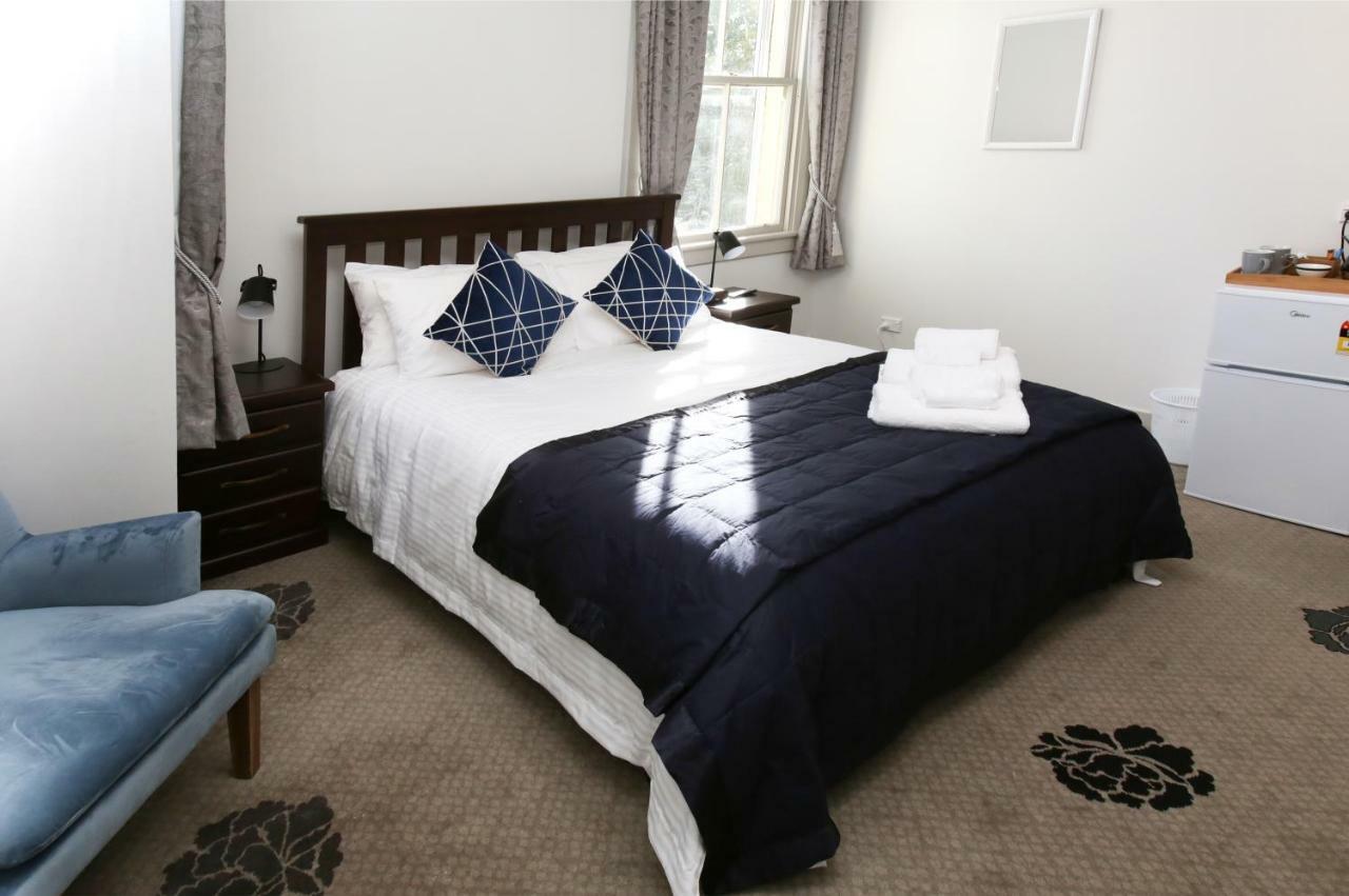 The Prospect Of Howick Accommodation Оукланд Екстериор снимка