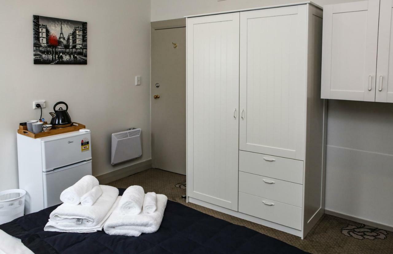 The Prospect Of Howick Accommodation Оукланд Екстериор снимка