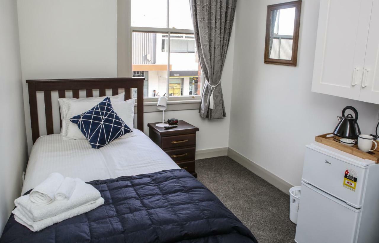 The Prospect Of Howick Accommodation Оукланд Екстериор снимка