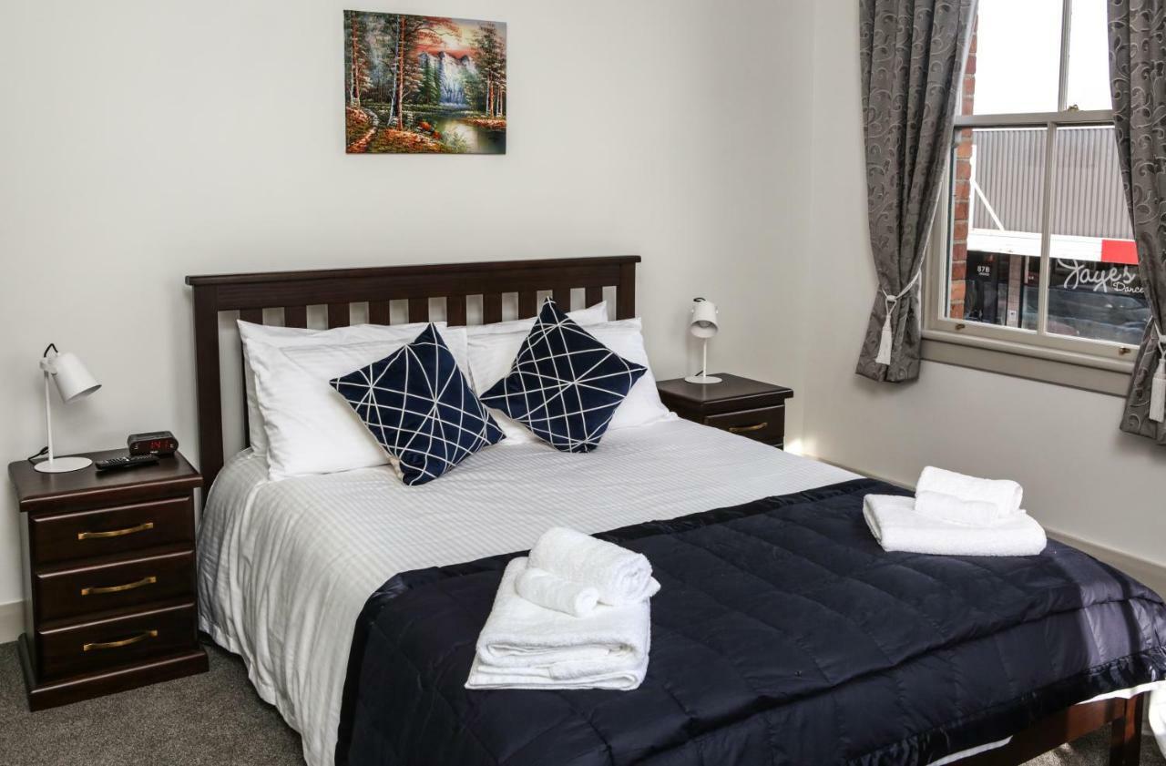 The Prospect Of Howick Accommodation Оукланд Екстериор снимка