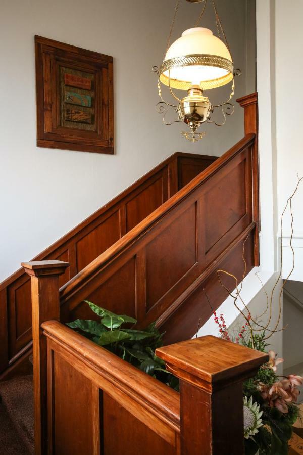 The Prospect Of Howick Accommodation Оукланд Екстериор снимка