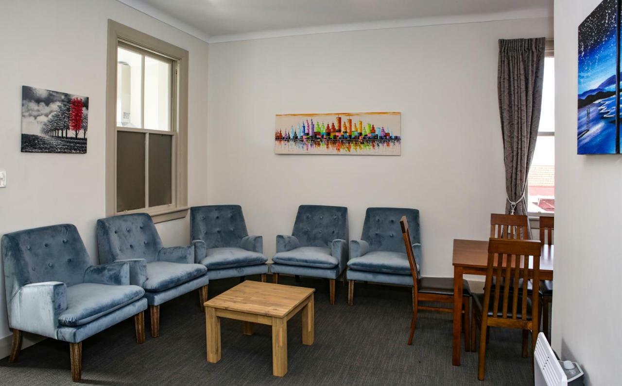 The Prospect Of Howick Accommodation Оукланд Екстериор снимка