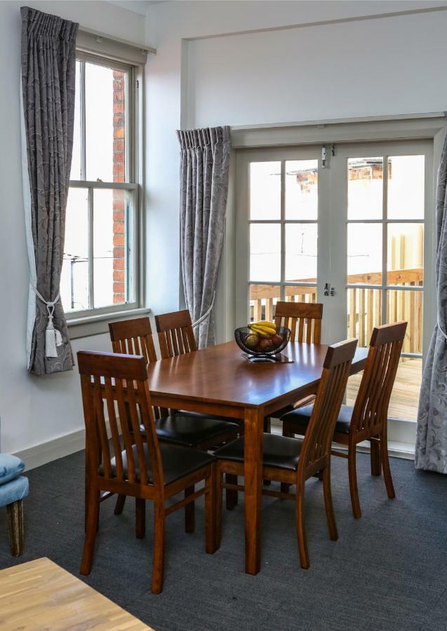 The Prospect Of Howick Accommodation Оукланд Екстериор снимка