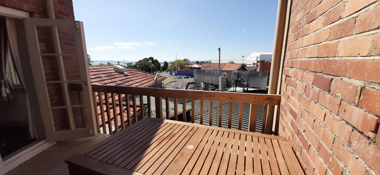 The Prospect Of Howick Accommodation Оукланд Екстериор снимка