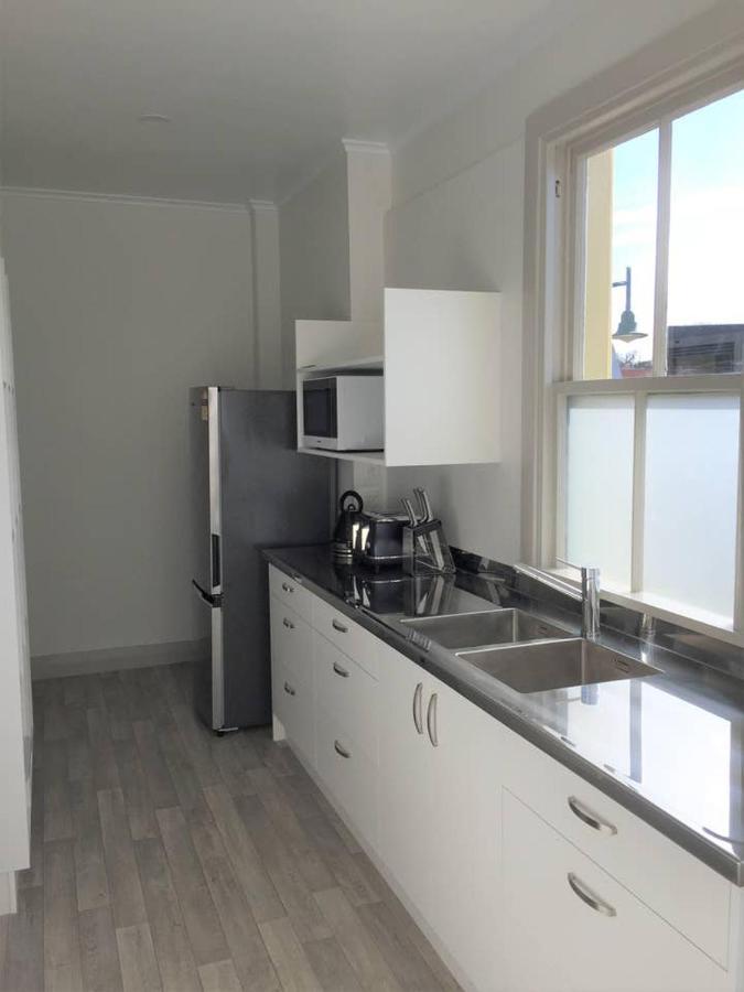 The Prospect Of Howick Accommodation Оукланд Екстериор снимка