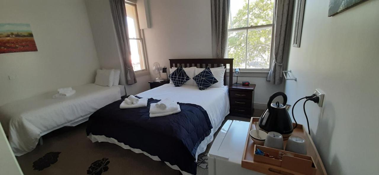 The Prospect Of Howick Accommodation Оукланд Екстериор снимка