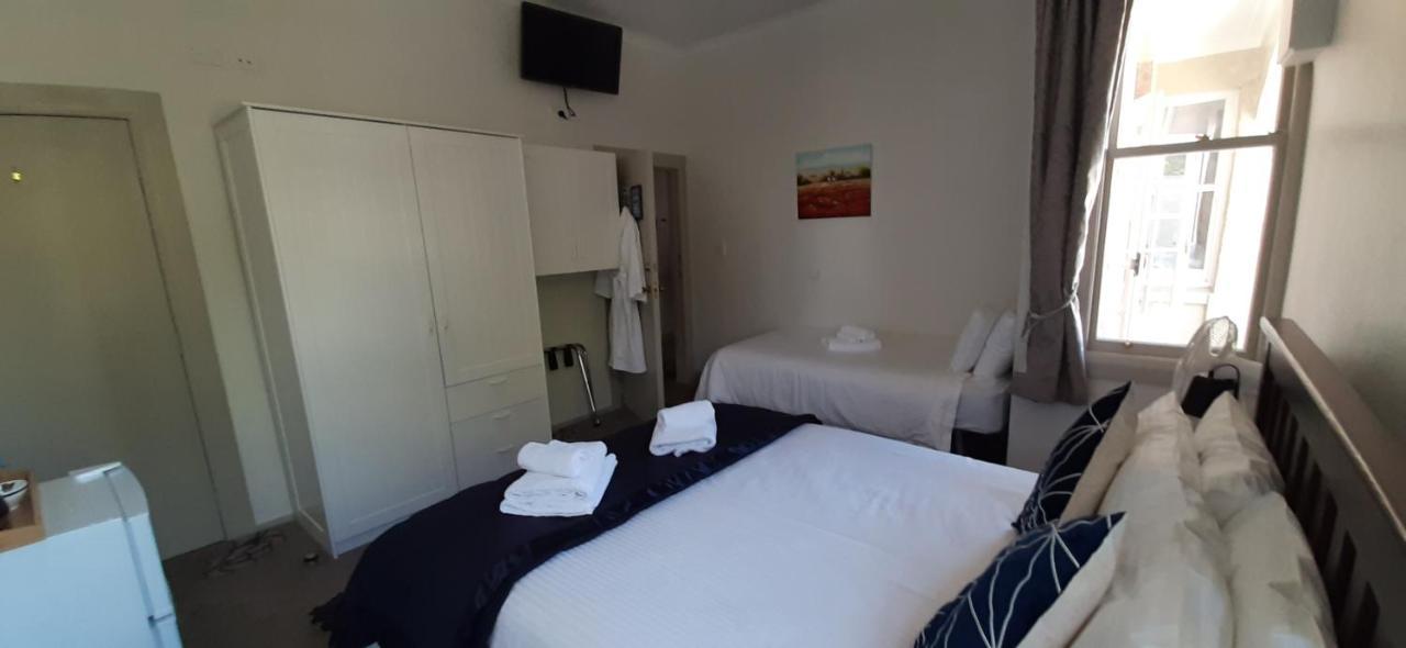 The Prospect Of Howick Accommodation Оукланд Екстериор снимка