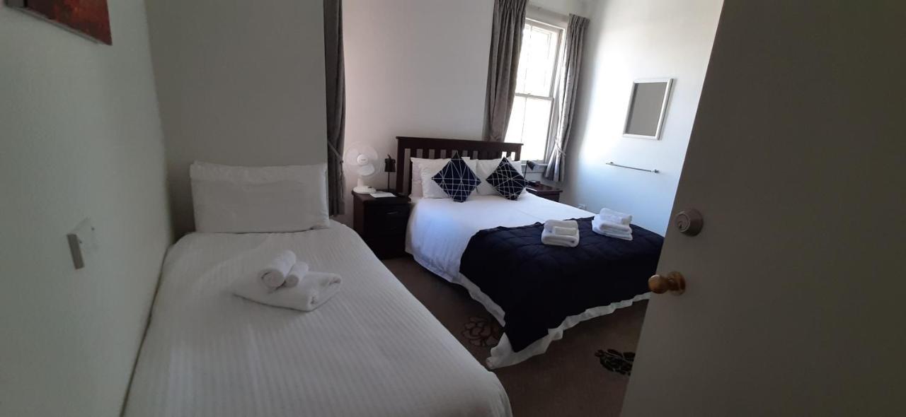 The Prospect Of Howick Accommodation Оукланд Екстериор снимка